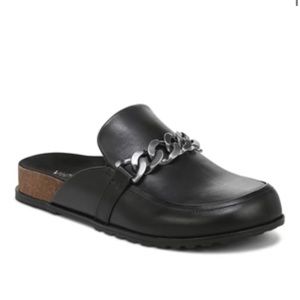 BNWOT Vionic Georgie Mule